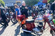 Rychvald plný veteránů, 22. 6. 2025