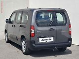 Toyota ProAce City Verso (2021) 1.5D-4D MAXi, ČR, AC, TZ - náhled 6