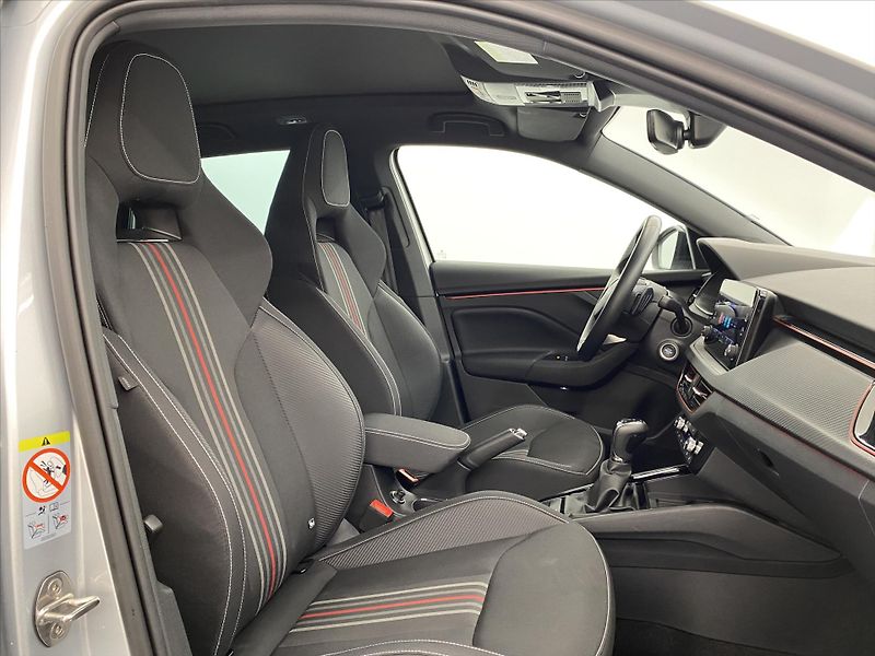 Škoda Scala 1,0 TSI 85kW DSG Monte Carlo - fotka 8 z 27