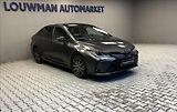 Toyota Corolla 1,8 Hybrid AT GR SPORT DYNAMIC - náhled 14