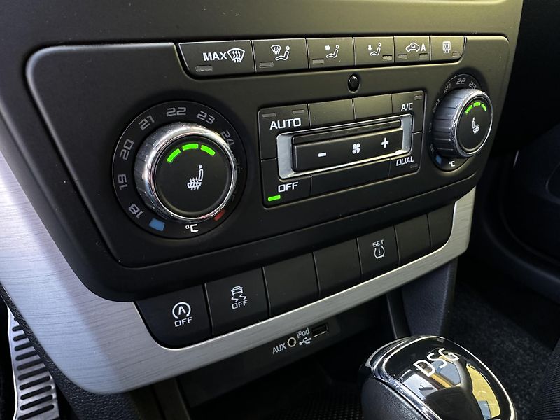 Škoda Yeti (2016) 1.4TSI/92kW*1.Maj.*DSG* 4x2 - fotka 19 z 40