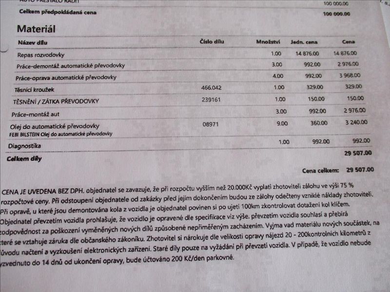 Mercedes-Benz Třídy R 3,0 320CDI, AMG, 4MATIC, DPH, - fotka 55 z 57