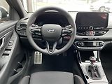 Hyundai i30 1,5T-GDI MHEV 103kW N-line MAN - náhled 10