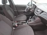 Opel Astra (2020) 1.5 CDTI, ČR,1.maj, Tempomat - náhled 9