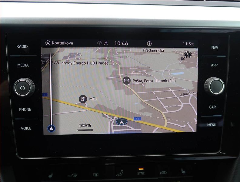 Volkswagen Arteon (2022) R-line 2.0 TDI - fotka 23 z 25