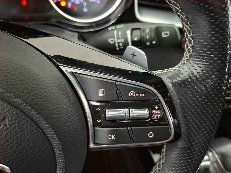 Kia Pro_Ceed (2019) GT-Line 1.4 T-GDI, Automat, ČR - fotka 20 z 23
