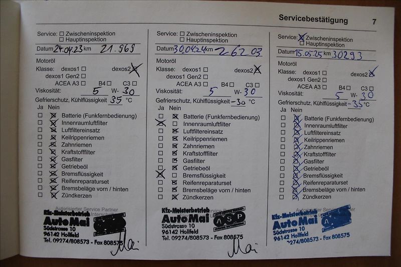 Opel Corsa 1,2 KLIMATIZACE,1.maj,serviska - fotka 23 z 25