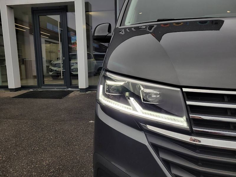 Volkswagen Ostatní California Ocean 2.0 TDI DSG A - fotka 10 z 95