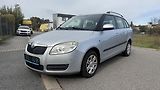 Škoda Fabia (2009) 1.4 16V 63KW 115 TIS KM KLIMA - náhled 1