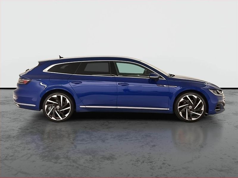 Volkswagen Arteon (2021) R-line 2.0 TDI - fotka 6 z 6