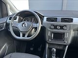 Volkswagen Caddy 2,0 TDI 122PS  Maxi Trend-7 4x - náhled 25