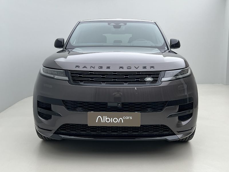 Land Rover Range Rover Sport (2026) P460e DYNAMIC HSE AWD Aut - fotka 2 z 56