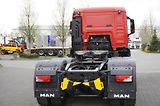 MAN TGS (2022) 26.430 tractor unit / 6x4/ PTO - náhled 3