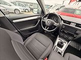 Škoda Octavia 2,0 TDI 110kW 6KVALT - náhled 27
