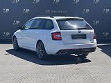 Škoda Octavia (2018) III RS230 2.0TSi MAN, Kessy    - náhled 7