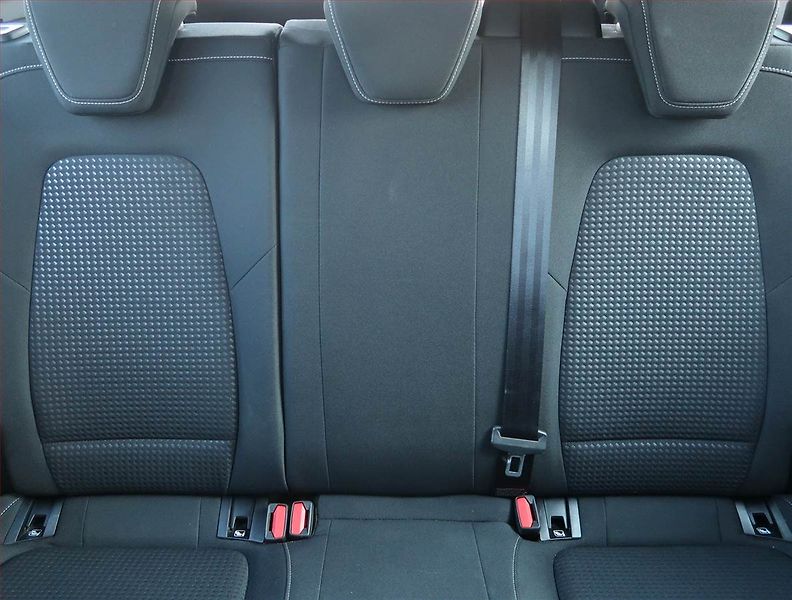 Ford Focus (2019) 1.5 TDCi, Tempomat - fotka 10 z 18