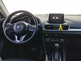 Mazda 3 (2016) 2.0 Skyactiv-G / 88 kW  Automa - náhled 6