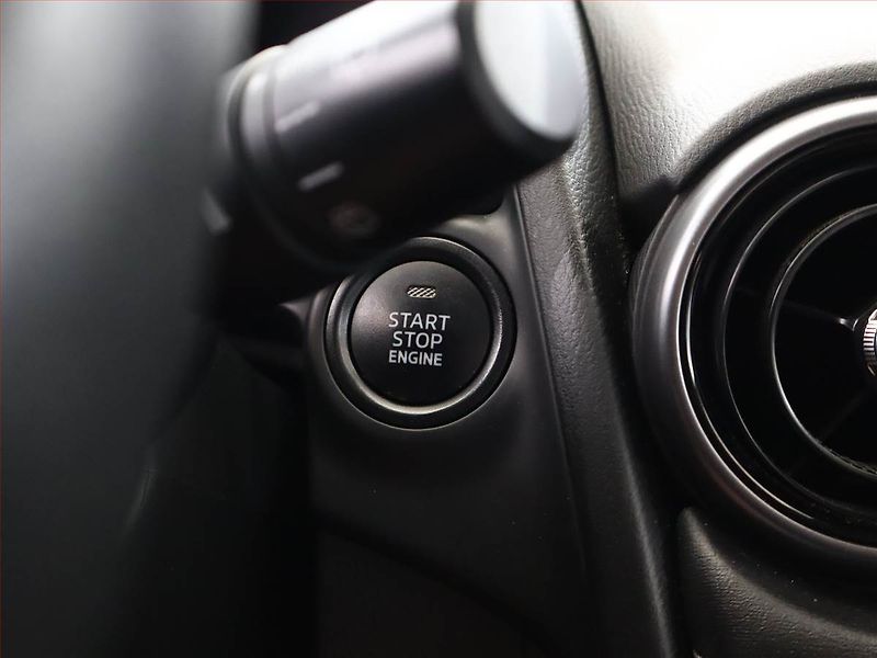 Mazda CX-3 (2019) Challenge 2.0 Skyactiv-G, ČR - fotka 16 z 17