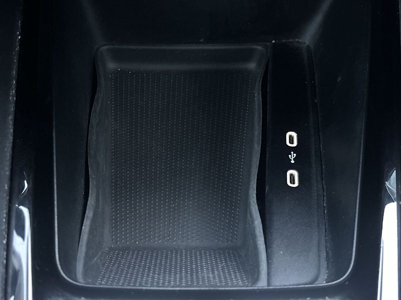 Škoda Octavia (2022) Combi 2.0 TDI 4x4 DSG Style + - fotka 21 z 29