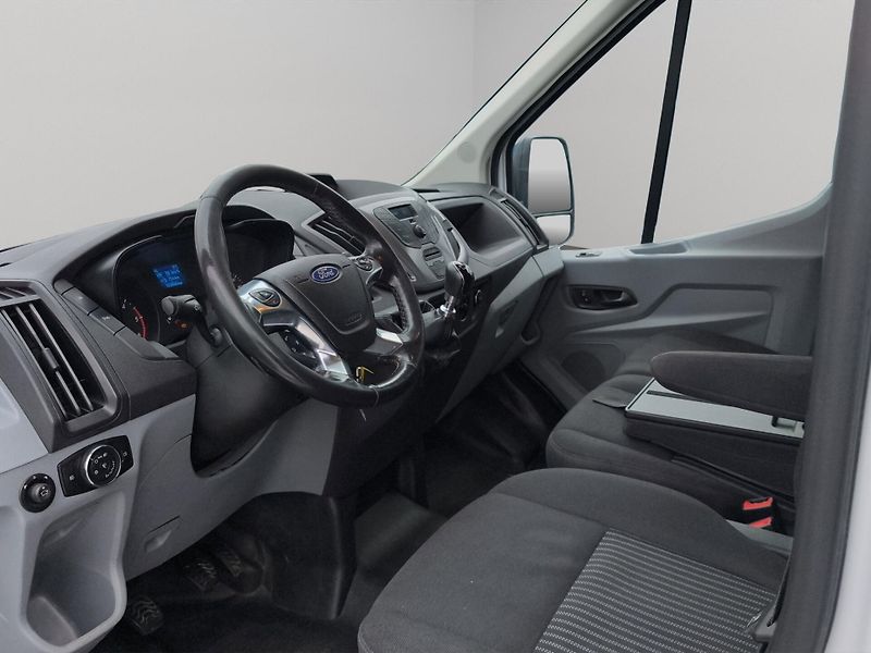 Ford Transit (2018) L3H2 2.0 EcoBlue 96kW, 1. maj. - fotka 20 z 24