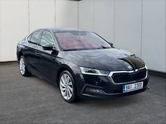 Škoda Octavia 2,0 TDI 110 Style AT - fotografie inzerátu