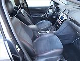 Ford Mondeo (2008) 2.2 TDCI, po STK, CZ doklady - náhled 9