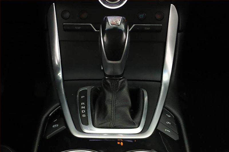 Ford Edge (2018) 2.0 Bi-TDCI, 4X4, Automat - fotka 10 z 18