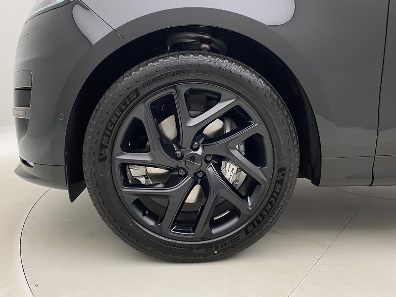 Land Rover Range Rover Sport (2026) D300 DYNAMIC SE AWD  - fotka 18 z 67