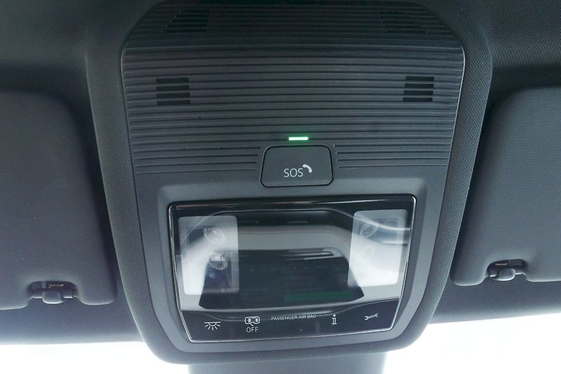 Škoda Elroq (2025) 85 (82kWh) 210 kW 1° Ultra Lod - fotka 15 z 32