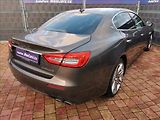 Maserati Quattroporte 3.0 V6 GranLusso - náhled 6