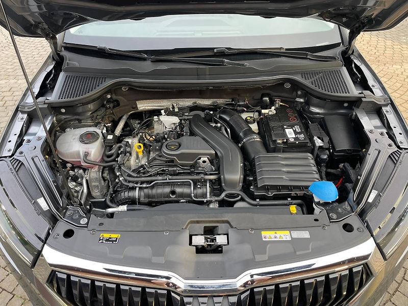 Škoda Karoq 1,5TSi DSG - fotka 32 z 34