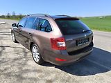 Škoda Octavia (2014) 1,6TDI DSG STYLE*VELKÝ SERVIS* - náhled 7