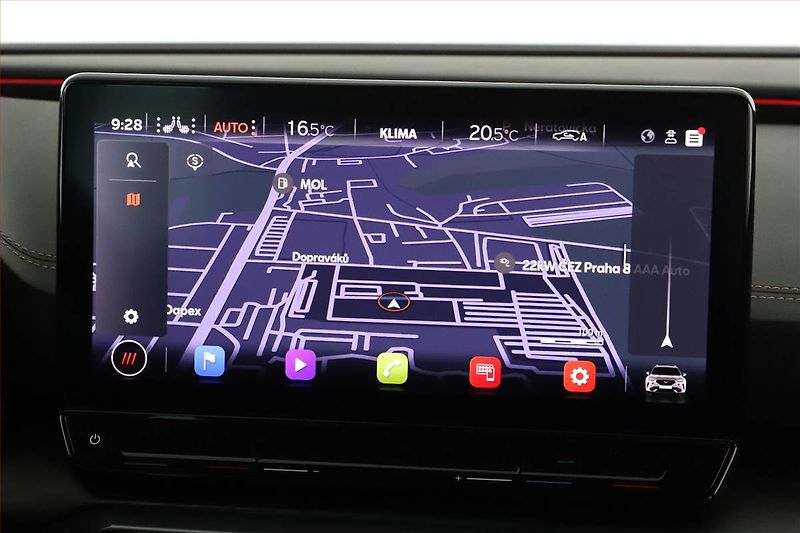 Cupra Formentor (2023) 2.0 TSI 4Drive - fotka 13 z 20