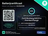 Ford Mustang Mach-E (2021) Standard Range RWD 75,7 kWh - náhled 15