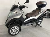 Piaggio MP3 500 LT - náhled 4