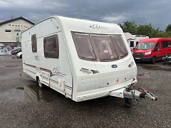 Ostatní (2006) Lunar Clubman, WC,SOLAR,BOILER - fotografie inzerátu