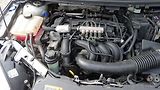 Ford Focus Kombi 1.6i 74kW LPG Taž.zař. - náhled 14