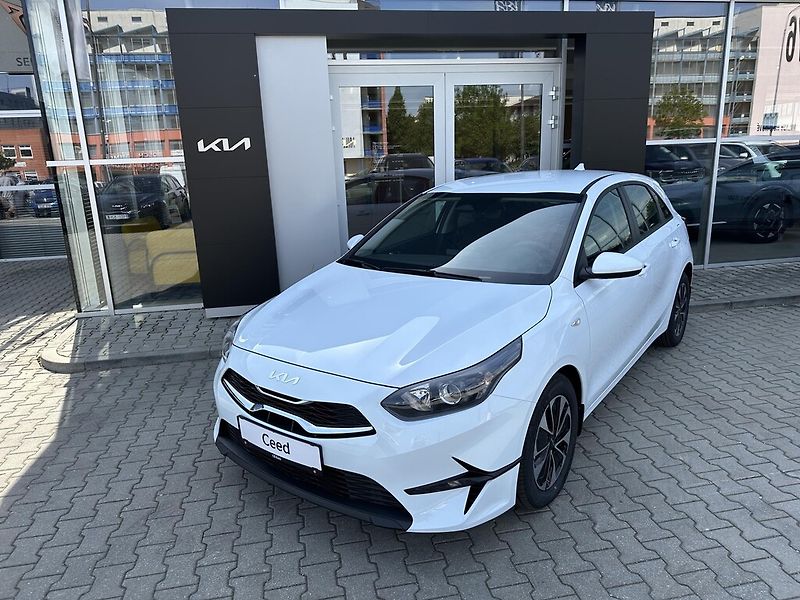 Kia Ceed (2025) 1,5 T-GDi 103 kW SPIN - fotografie inzerátu