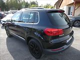 Volkswagen Tiguan 2,0 TDi 130kW 4MOTION, závěs - náhled 7