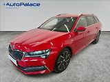Škoda Superb 2,0 TDI COMBI DSG L&K 147KW - náhled 1