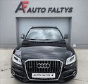 Audi Q5 3,0 TDI 190KW S-Line ČR.1.MAJ. - náhled 8
