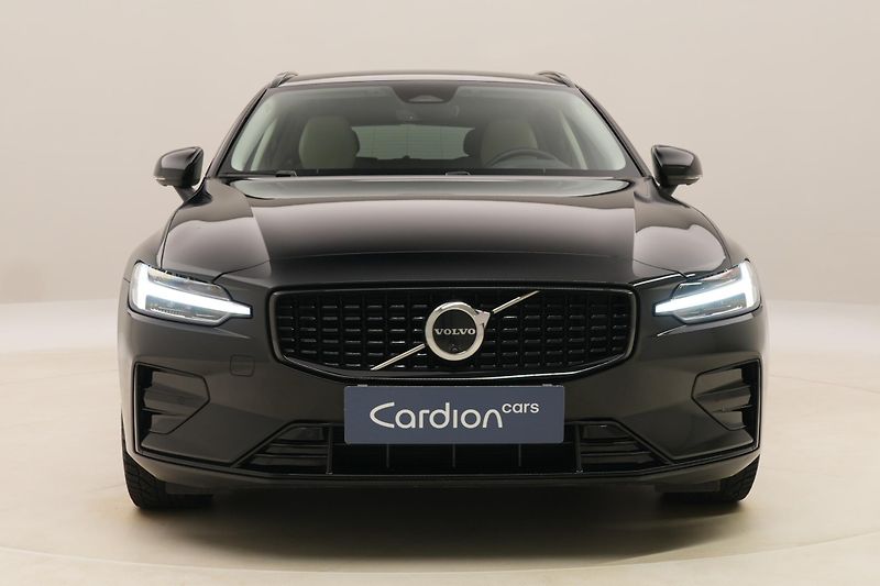 Volvo V60 B4 DARK PLUS AUT CZ - fotka 15 z 51