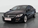 Volkswagen Passat CC (2010) Comfortline 2.0 TDI, Xenony - náhled 1