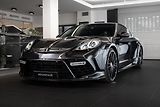 Porsche Panamera - náhled 1