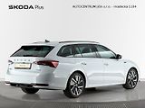 Škoda Octavia (2025) Combi DSG 1.5TSI 110kW SportLi - náhled 1