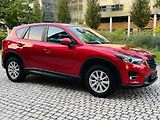 Mazda CX-5 2.0i MANUÁL VÝHŘEV SENZORY LED - náhled 10