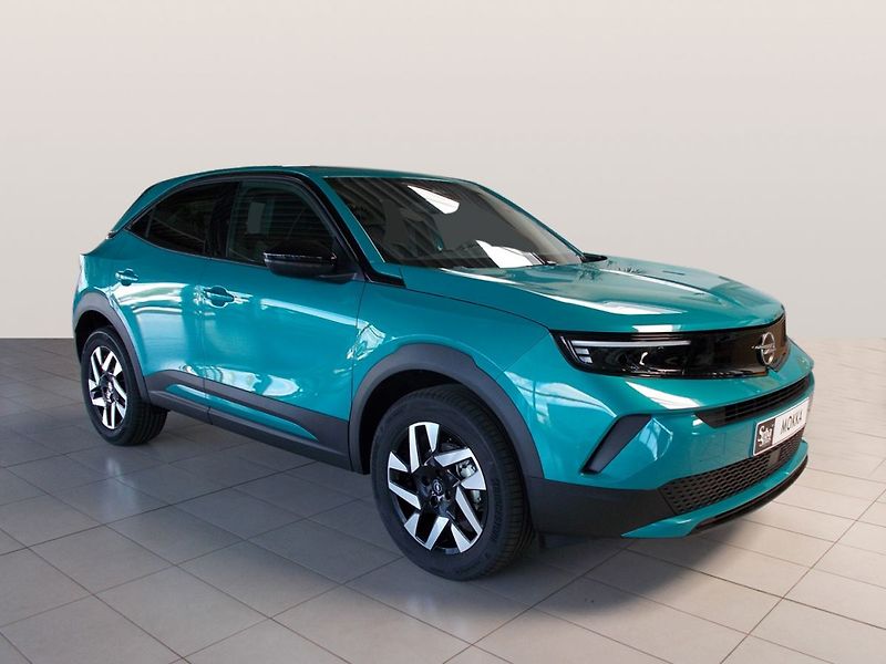 Opel Mokka (2026) HIT 1.2 TURBO (100kW/136k) MT6 - fotka 2 z 27