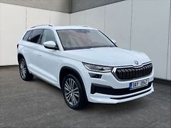 Škoda Kodiaq 2,0 TDI 147 L&K 4x4 AT - fotografie inzerátu