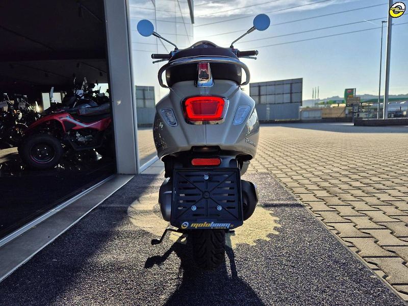 Vespa Primavera 125 3V ABS (2026) Primavera 125 MY26 - fotka 27 z 43