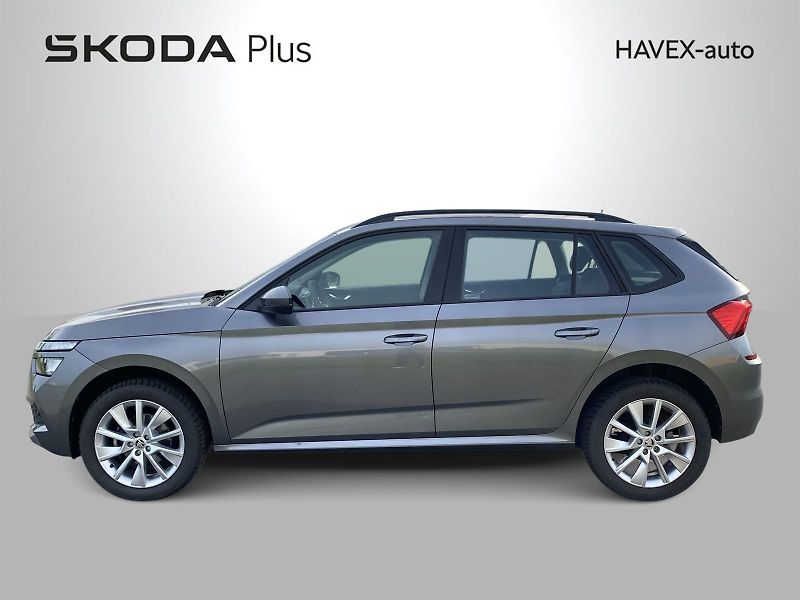 Škoda Kamiq (2023) 1.0 TSI Ambition - fotka 3 z 32